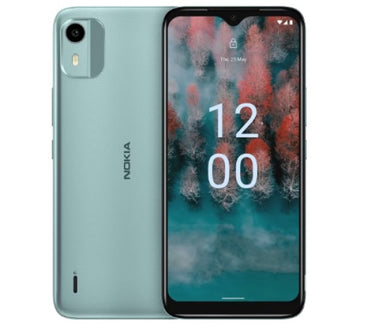 Nokia C12 4G Dual SIM 64GB 6.3